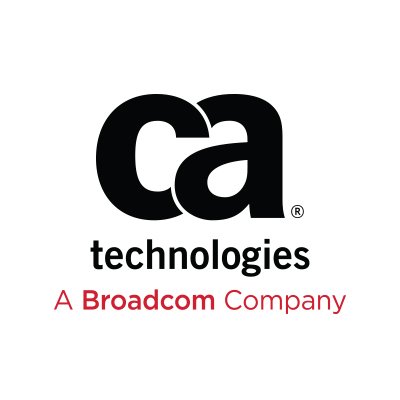 CA Technologies is now a Broadcom company. Follow @Broadcom to stay up to date on company news and products.