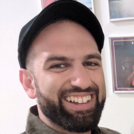 UxtianG's profile picture. Data nerd/UX researcher