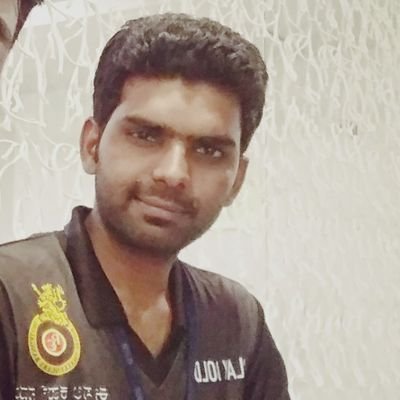 RVBiradar1's profile picture. 