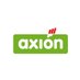 Axión (@AxionTeleco) Twitter profile photo