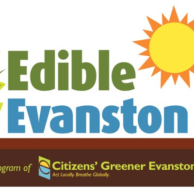 Edible Evanston On Twitter Mccormick And Twiggs Gardens First
