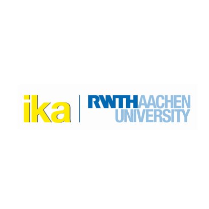 Institute of @RWTH:  Starting from the idea to innovative concepts for components and systems up to vehicle prototypes we create and design the future vehicle.