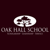 Oak Hall School(@OakHallSchool) 's Twitter Profileg