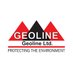 Geoline (@geolineltd) Twitter profile photo Geoline (@geolineltd) Twitter profile photo