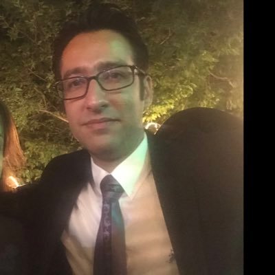 raminmahpeikar's profile picture. CEO of FANA Company