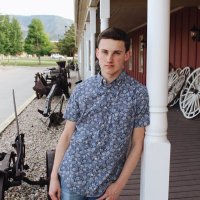 Coby Barnes (@cobybarnes45) 's Twitter Profile Photo