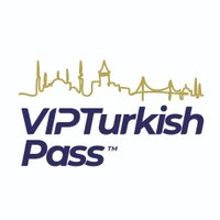 Vip Turkish Pass(@vipturkishpass) 's Twitter Profile Photo