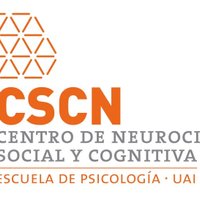 CSCN(@cscn_uai) 's Twitter Profileg