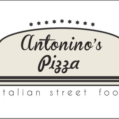 Antonino’s Pizza