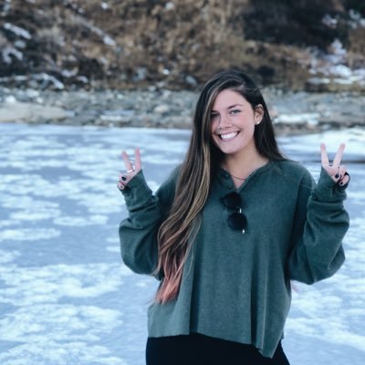 sarahhgriffinn's profile picture. wanna hear a joke