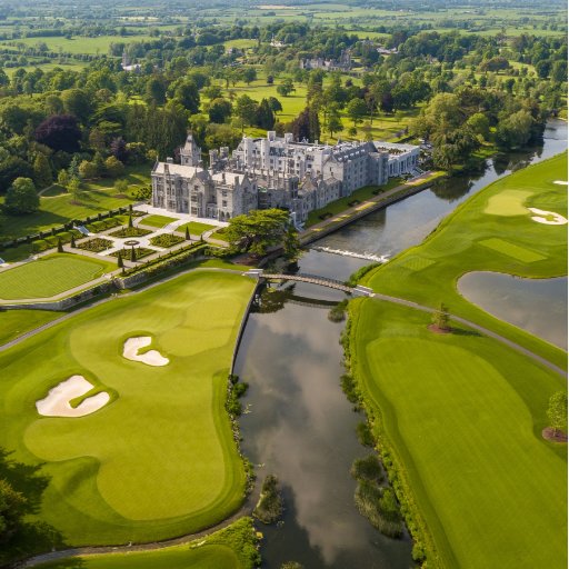 The Golf Course at Adare Manor