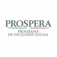 Programa PROSPERA (@prospera_mx) 's Twitter Profile Photo Programa PROSPERA (@prospera_mx) 's Twitter Profile Photo