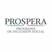 Programa PROSPERA(@Prospera_MX) 's Twitter Profile Photo