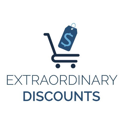 Welcome to Extraordinary Discounts! We provide the best discounts for electronics. Shop our entire collection today!