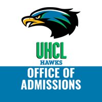 UHCL Admissions (@uhcladmissions) 's Twitter Profile Photo UHCL Admissions (@uhcladmissions) 's Twitter Profile Photo