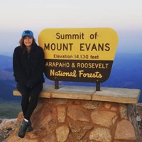 Kathryne Ford Ph.D. (@katiford_micro) 's Twitter Profile