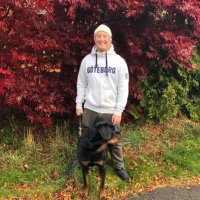 Daniel Svanberg (@svanbergdaniel) 's Twitter Profile