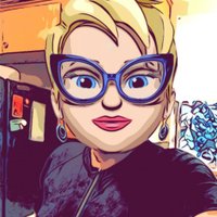 Angeline Champagne 💋 (@aslwings) Twitter profile photo