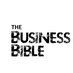The Business Bible (@bizbibleuk) Twitter profile photo The Business Bible (@bizbibleuk) Twitter profile photo