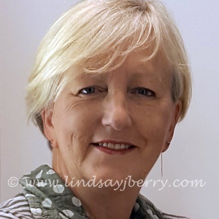Lindsay Berryさんのプロフィール画像