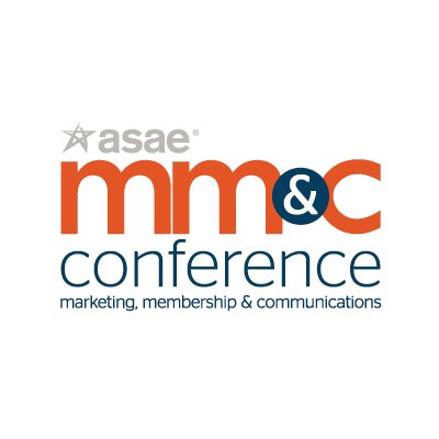 The ASAE Marketing, Membership & Communications Conference. Join us June 21-22, 2023 in Washington, DC. #MMCCon
