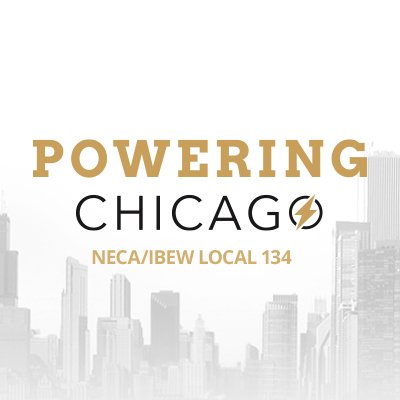 A partnership between labor & management in metro Chicago’s electrical industry, we invest in better construction, better careers and better communities.