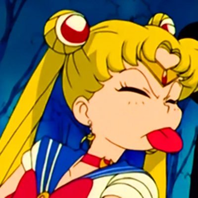 Page where you can get Funny Sailor Moon Quotes and more Sailor Moon craziness. If you're obsessed you're in the right place.