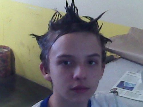 Davi_DPR's profile picture. A crazy and funny guy