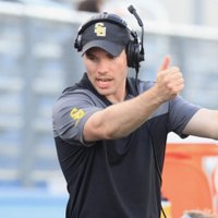 Chad Ellis - @CoachCEllis Twitter Profile Photo