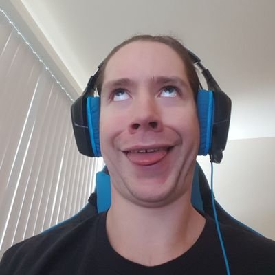 Twitch Streamer mostly playing #rocketleague #fortnite #fallout76 #CuseNation #Uttttica #pugdad