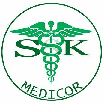 Medicorstk Distribuidor de Equipo Medico y Consumibles