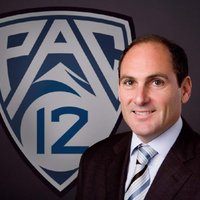 Larry Scott (@pac12larryscott) 's Twitter Profile