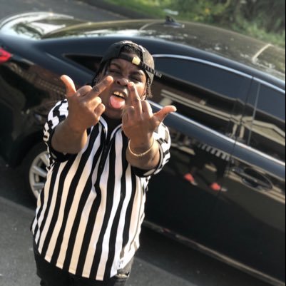 geevonchy's profile picture. 