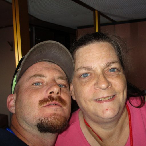 Married since Jan.11 2014.  2 adult kids.  2 grandkids  My birthday is 9/7/1962.