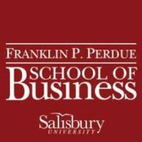 Franklin P. Perdue School of Business (@perdueschool) Twitter profile photo