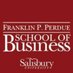 Franklin P. Perdue School of Business (@perdueschool) Twitter profile photo Franklin P. Perdue School of Business (@perdueschool) Twitter profile photo