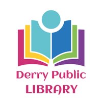 derrylibrary(@derrylibrary) 's Twitter Profile Photo
