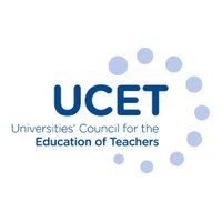 UCET(@UCET_UK) 's Twitter Profile Photo