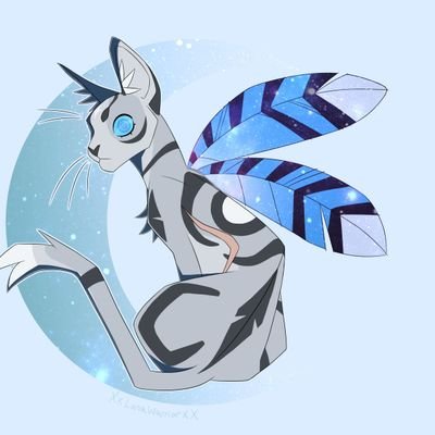 YaBoiJayfeather's profile picture. Icon by: @xxLunaWeebxx

OG Jayfeather account //
Main: @moonboi4814
ThunderClans medicine cat and catnip connoisseur