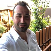 Erhan Cengiz (@erhncngz) Twitter profile photo