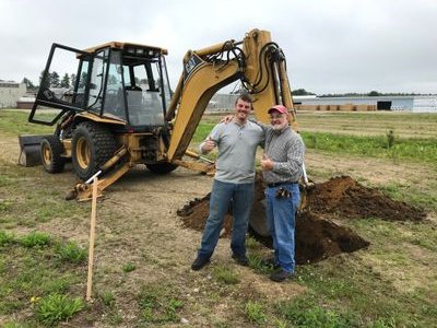 woodandsonsco's profile picture. Sustainable heat is neat!