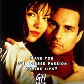 Love Sonny and Brenda always, Naxie is a fave, Outlander book & series fan.... Jani Lane, George Michael & 80s music are my favorites #GH #Outlander #SnBAlways