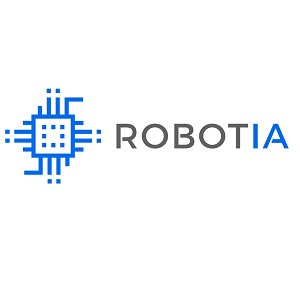 ROBOTIA1's profile picture. Soluciones de inteligencia artificial personalizadas para la industria