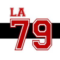 La Barra 79 #La79 (@labarra79ofic) 's Twitter Profile Photo