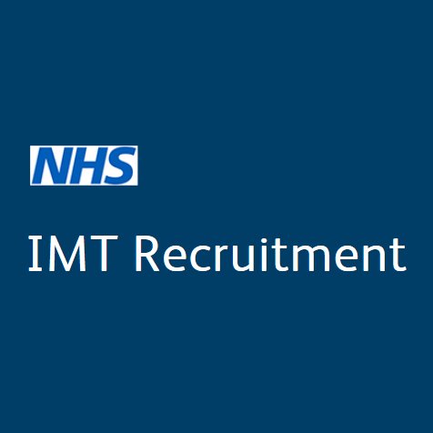 Physician Specialty Recruitment Office - coordinating recruitment to CT1 level programmes in IMT and ACCS-AM in England, Northern Ireland, Scotland & Wales