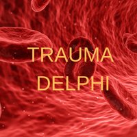UK Trauma Delphi (@delphi_natric) 's Twitter Profile