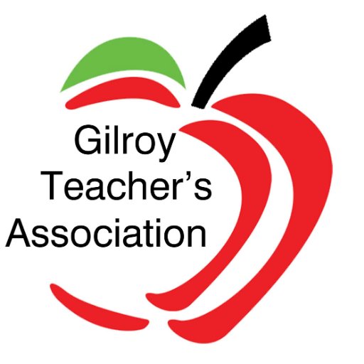 Gilroy Teachers Association is a union of certificated staff in the Gilroy Unified School District.