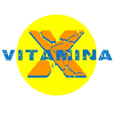 Necesito cambiar, necesito romper la rutina, necesito...¡Necesito Vitamina X! Escrito por @pilarjerico @jesusvega_ @jluisllorente #VitaminaX. (Cuenta oficial)