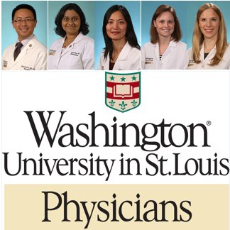 The Lupus Clinic at Washington University School of Medicine