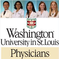 Lupus Clinic @ WashU(@WUSTL_Lupus) 's Twitter Profile Photo